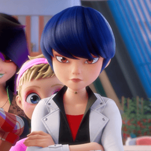 This is the Avatar Image for the Kyoko Tsurugi (Miraculous - Flávia Fontenelle) AI Voice and Text to Speech Generator